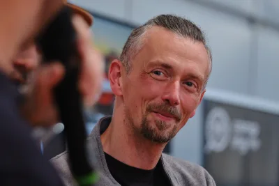 Dennis Dietmair